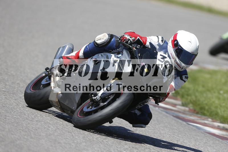 /13 01.05.2025 Speer Racing ADR/Gruppe gelb/300